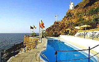 Hotel Grotta Azzurra 4*