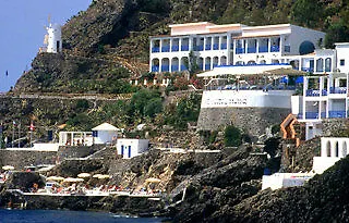 Grotta Azzurra 4* Isola di Ustica
