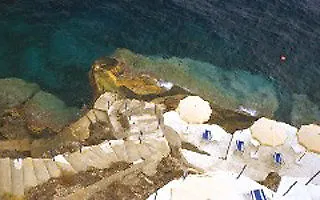 Grotta Azzurra 4* Isola di Ustica