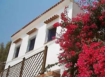 Grotta Azzurra Hotel Isola di Ustica