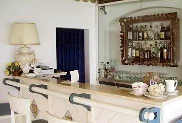 Hotel Grotta Azzurra 4*