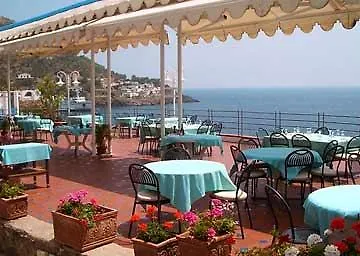 Grotta Azzurra 4*